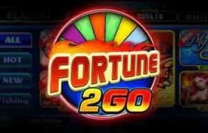 Fortune2Go No Deposit