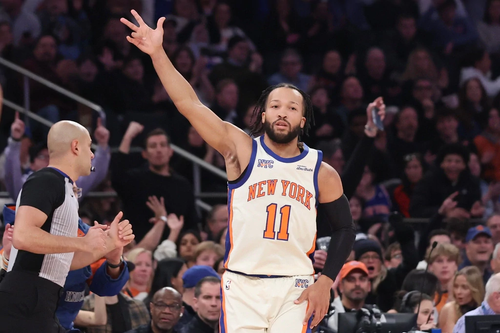 Knicks vs. Pistons with Bet365 Bet Boost.