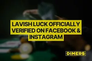 Lavish Luck Now Officially Verified on Facebook & Instagram