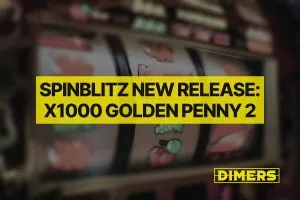 SpinBlitz New Game Release: x1000 Golden Penny 2