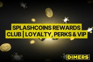 SplashCoins Splash Rewards Club | Loyalty, Perks & VIP