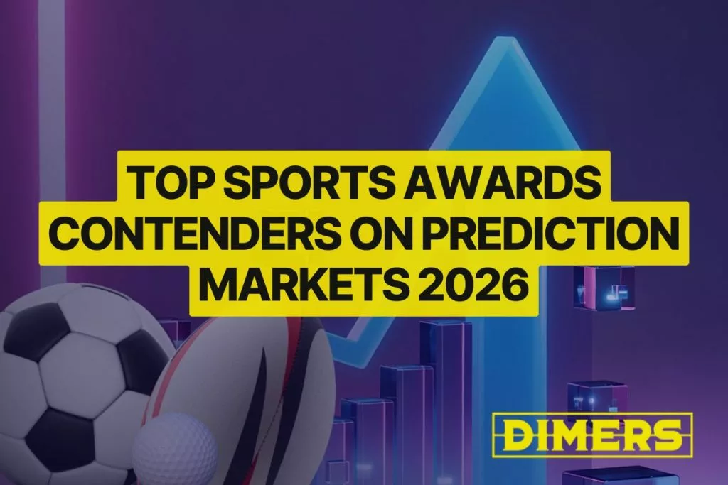 Top Sports Awards Contenders on Prediction Markets 2026