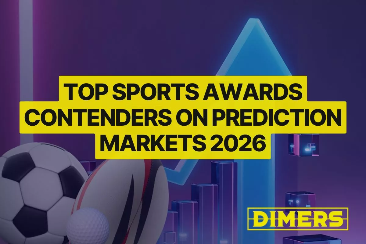 Leading Sports Awards Contenders on Prediction Markets for 2026