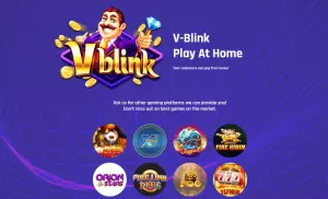 Vblink777 No Deposit