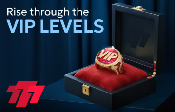 Firesevens VIP Rewards