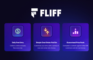 fliff superstars features