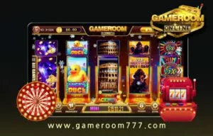 GameRoom777 No Deposit