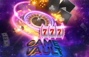 Game Vault No Deposit