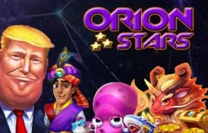 Orion Stars No Deposit