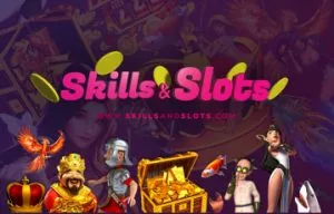 Skills and Slots No Deposit