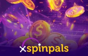 Sites like SpinPals Casino