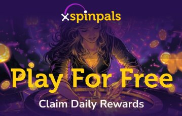 Spinpals Play For Free
