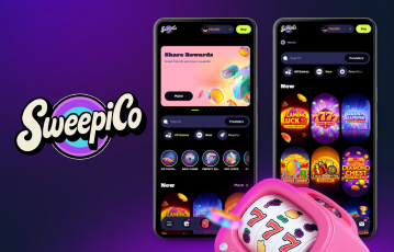 Sweepico mobile