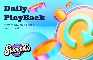 Sweepico playback promo