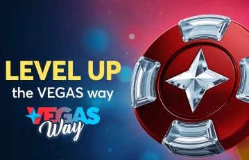 Move up the VegasWay VIP program for perks