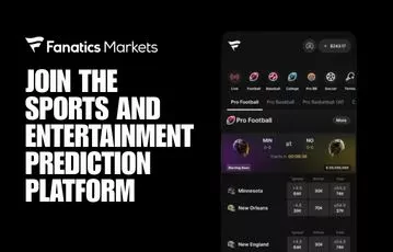 Fanatics markets sports entertainments