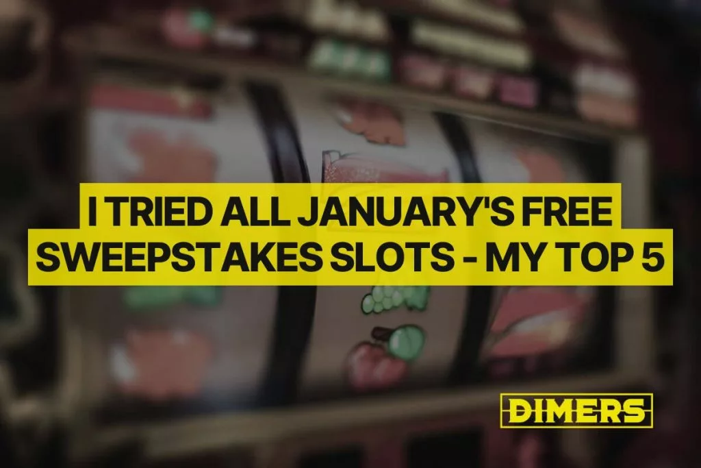 I Tried All January