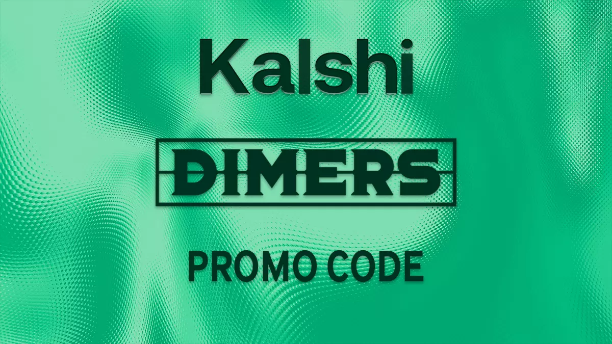 $10 Kalshi Promo Code DIMERS extended in California for Magic vs. Lakers tonight!