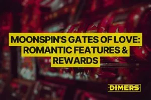Moonspin Presents Gates of Love | Romantic Features & Rewards