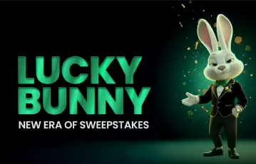Lucky Bunny Feature Image