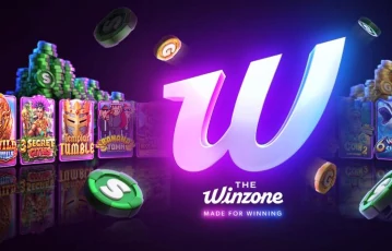The Win Zone social casino