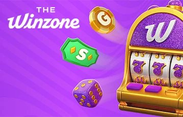 Win Zone main image