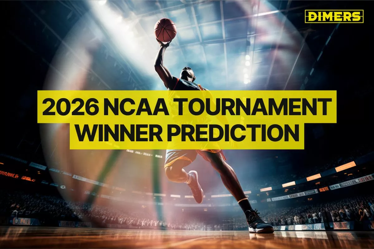 Who Will Be the 2026 NCAA Tournament Winner?