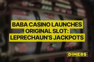 Baba Casino Launches Original Slot: Leprechaun’s Jackpots is Live