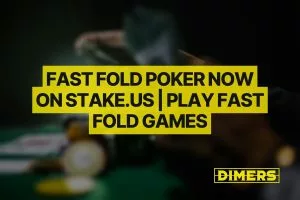 Next! Fast Fold Poker Now on Stake.us | Play Fast Fold Games