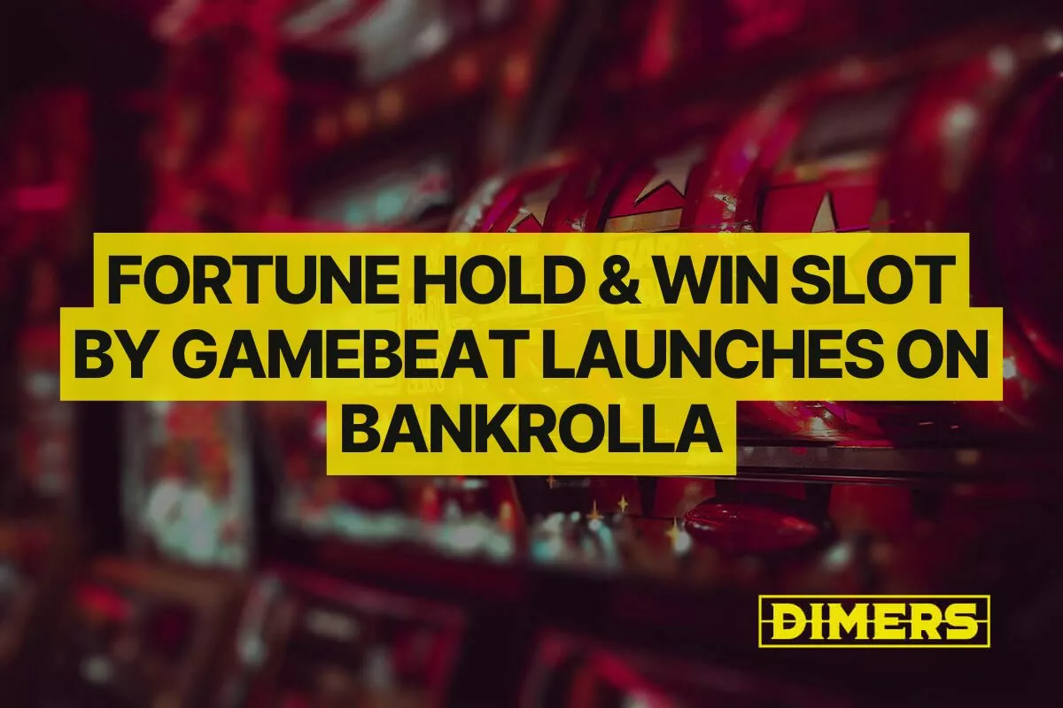 Fortune Hold & Win Slot by Gamebeat Launches on Bankrolla