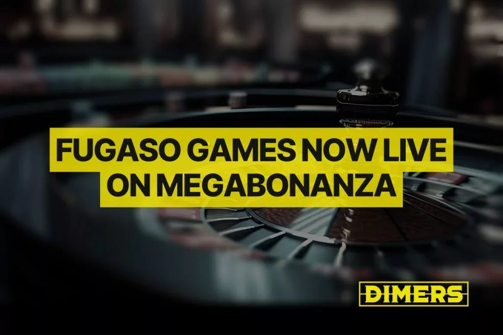 Fugaso Games Now Live on MegaBonanza