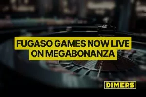 New Provider Added on MegaBonanza: Fugaso Games Now Live
