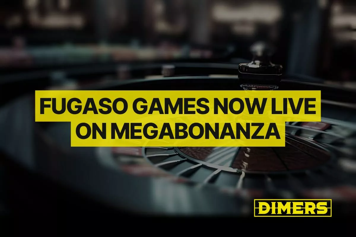 New Provider Added on MegaBonanza: Fugaso Games Now Live