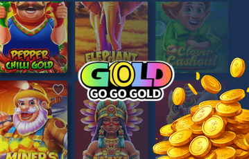 GOGO GOLD main