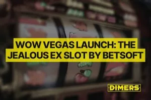 WOW Vegas Exclusive Launch: The Jealous Ex Slot by Betsoft