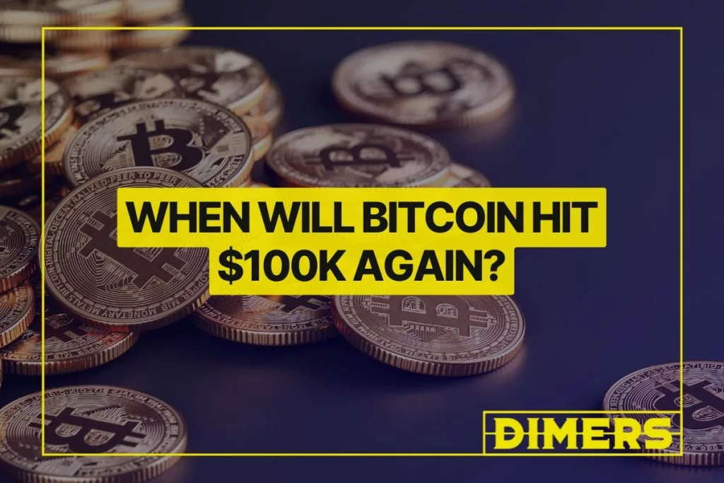 When Will Bitcoin Hit $100k Again?