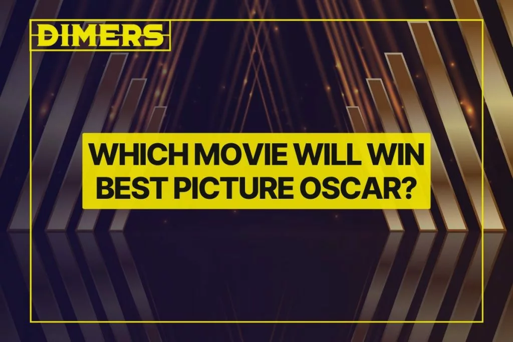Which Movie Will Win Best Picture Oscar?