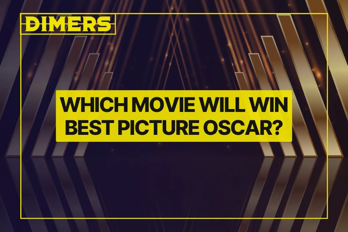 What Movie Will Win the Oscar For Best Picture?