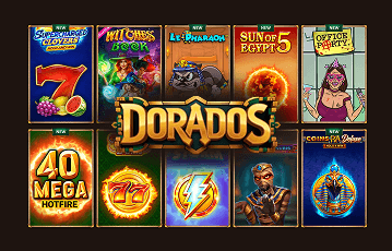 Dorados slots