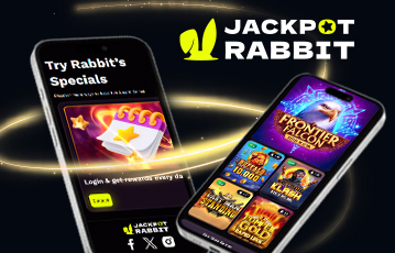Unlock Jackpot Prizes in play rabbit road Slot