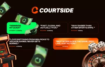 Courtside reviews
