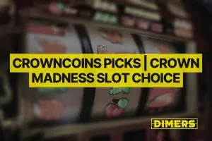 CrownCoins Crownies Picks | Crown Madness Slot Picks