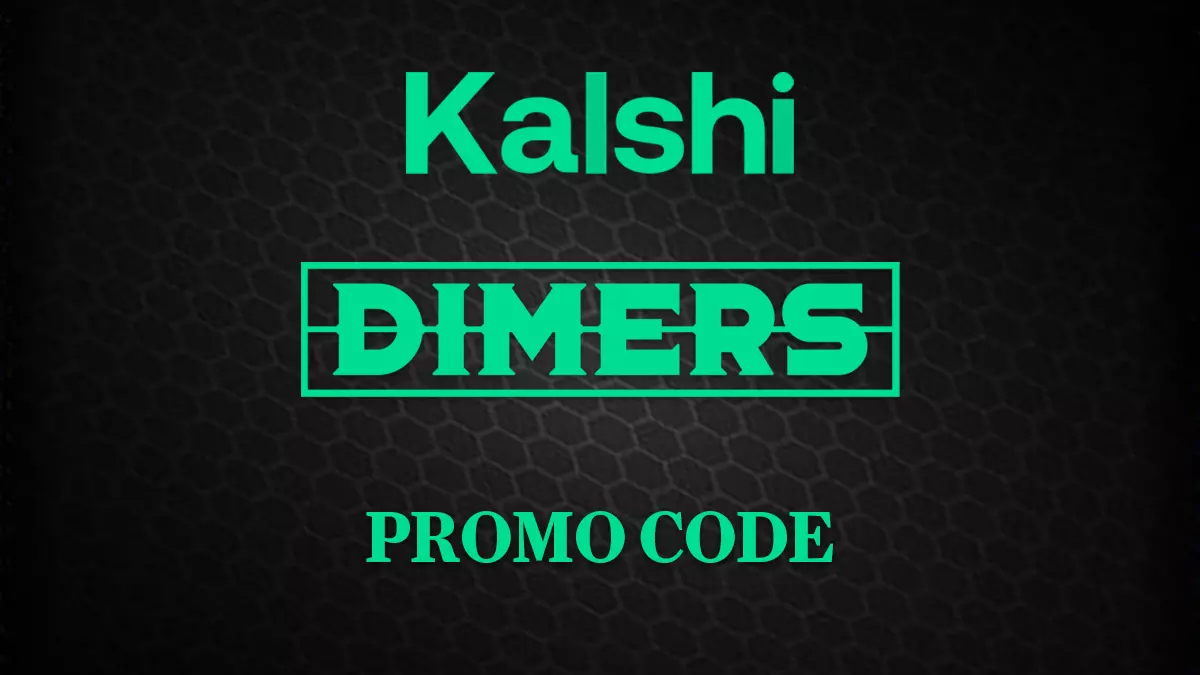 Kalshi referral code