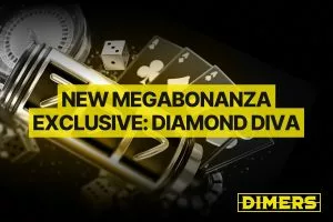 New MegaBonanza Exclusive: Diamond Diva Oink Bonanza