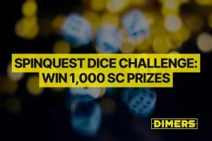 SpinQuest Dice Challenge | 1,000 SC Prize Giveaway