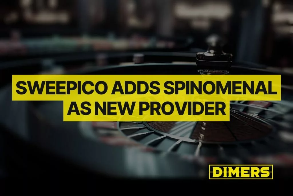 Sweepico Adds Spinomenal as New Provider