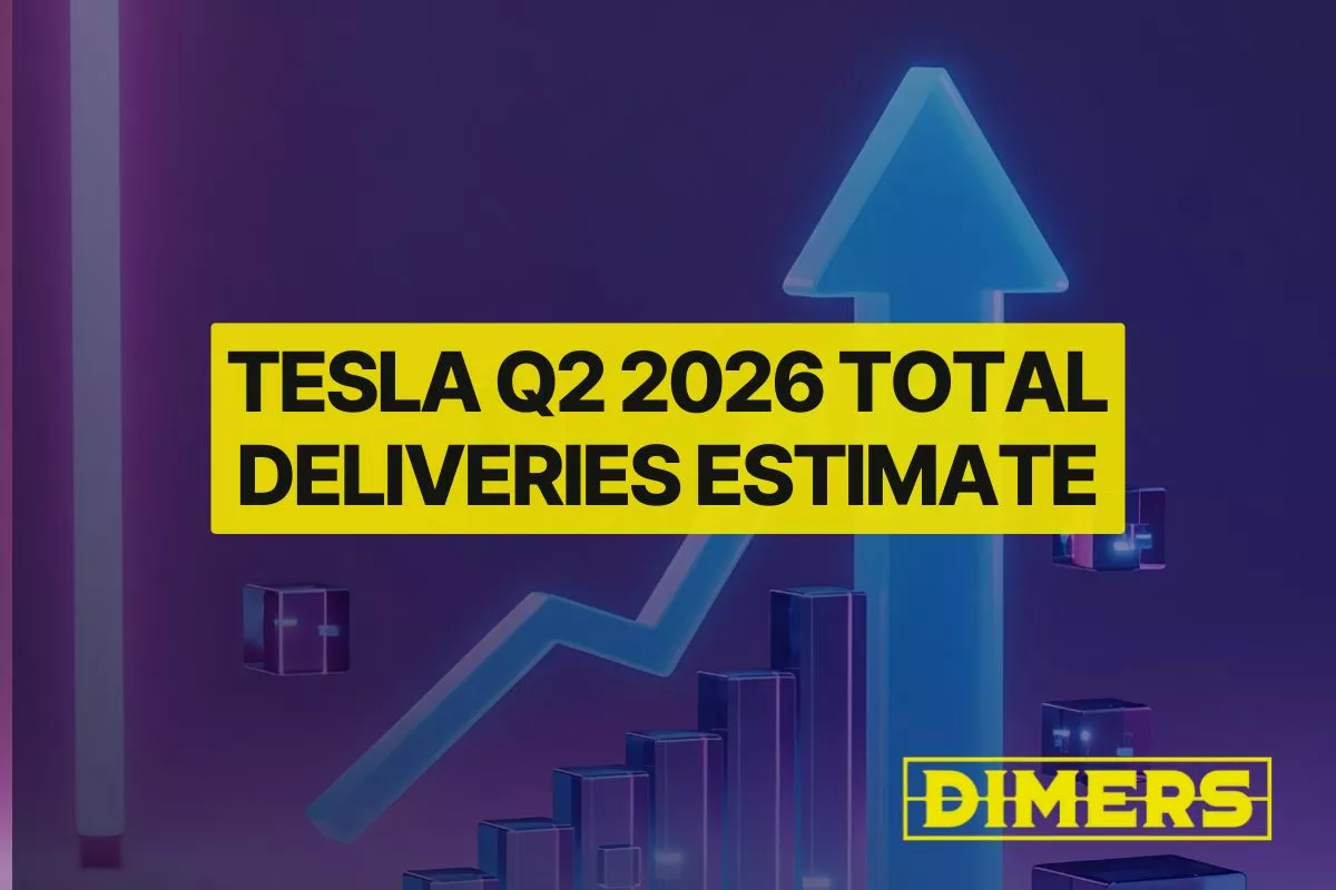 How Many Total Deliveries Will Tesla Have In Q2 2026?