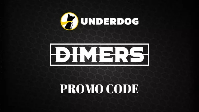 Underdog Promo Code Guarantees Free $50 Bonus.