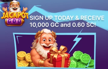 Jackpot Go welcome bonus