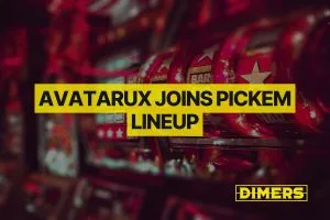 Pickem New Provider: AvatarUX Joins the Lineup